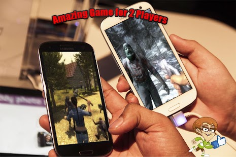 Download Games for two players free APK