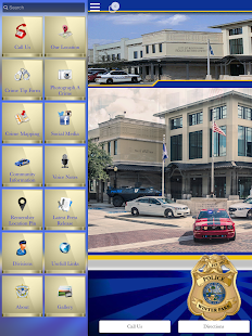 Winter Park Police Department Screenshots 5