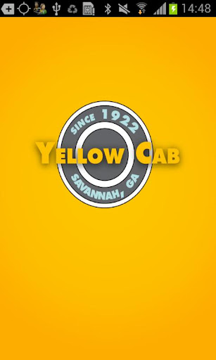 Yellow Cab of Savannah