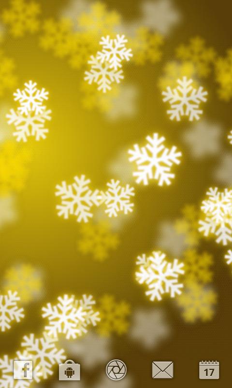 FLOATY LiveWallpaper Screen 3