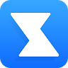 shoutr BETA - file sharing Application icon