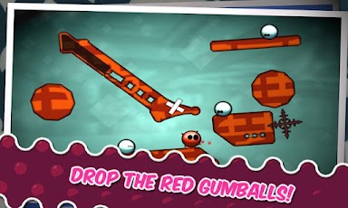 Odd One Out: Candytilt