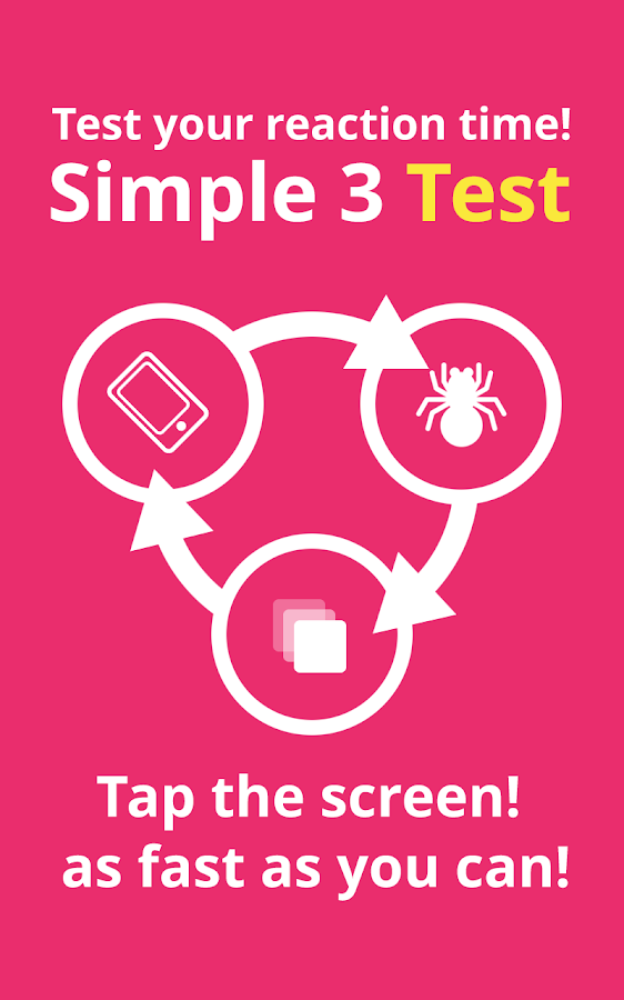 Fastest Test Reaction Time Android Apps on Google Play