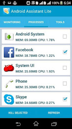 A Sys Assistant poster 2