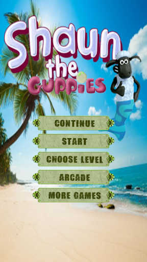 免費下載解謎APP|Bubble Shaun The Guppies Shoot app開箱文|APP開箱王