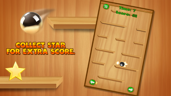 How to install Classic Marble Ball Fall Down 1.0.1 mod apk for bluestacks