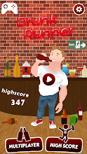 Drunk Runner APK Download for Android