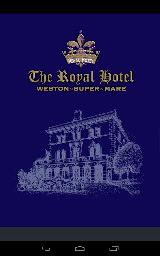 The Royal Hotel