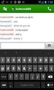 Camfrog Video Chat Pro - screenshot thumbnail