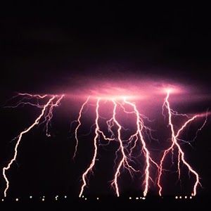 Lightning Storm Live Wallpaper - Apl Android di Google Play