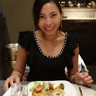 【台北寒舍艾麗酒店】La Farfalla 義式餐廳