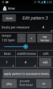 Ictus Screenshots 1