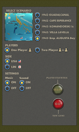 Pacific Battles Lite poster 15