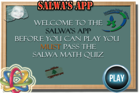 【免費教育App】Salwas-APP點子