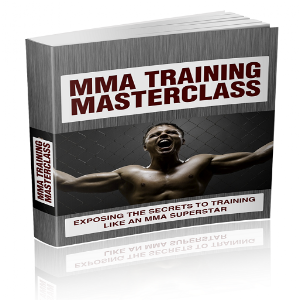 MMA Training Masterclass.apk 2.0