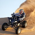 Moto racing: ATV (FREE)