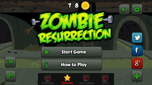 Zombie - Resurrection