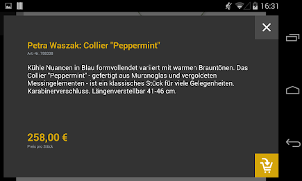 ars mundi - Die Welt der Kunst poster 5