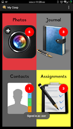 My Cooperative Learning poster 2