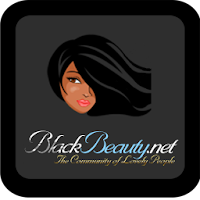 BlackBeauty.Net APK Icono