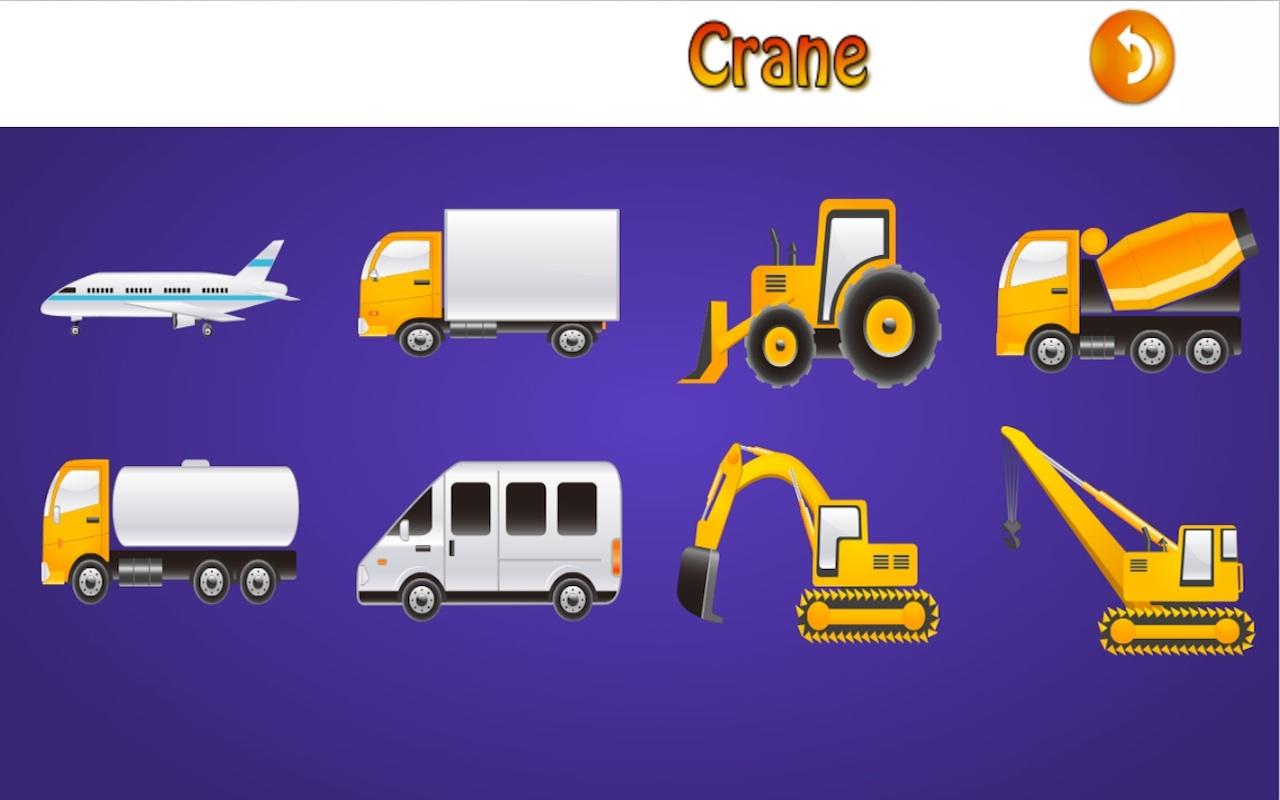 QCat Balita Puzzle Kendaraan Apl Android Di Google Play QCat Balita Puzzle Kendaraan Apl Android Di Google Play