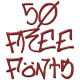 Download Fonts for FlipFont 50 #8 For PC Windows and Mac Vwd