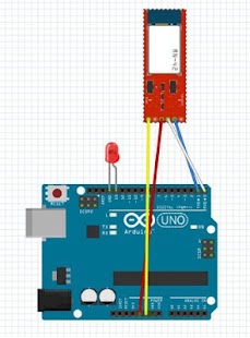 Bluetooth with Arduino Screenshots 2 Bluetooth with Arduino Screenshots 2