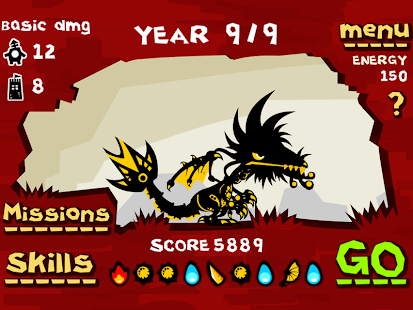  Dragon Evolution  