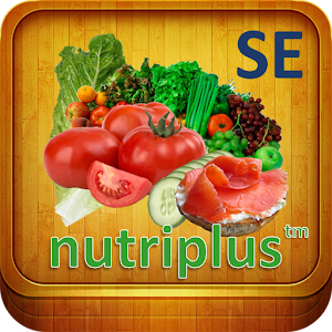 NutriPlus NFT SE 1.1