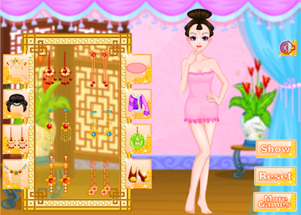 How to download China princess games for girls patch 8.8.2 apk for android