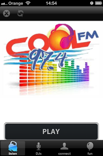 【免費音樂App】Cool Fm Spain-APP點子