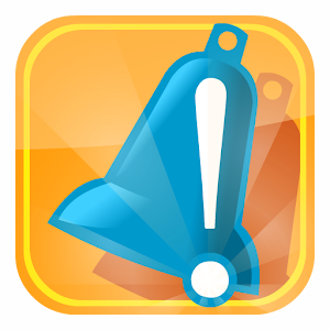 Let Me Know - gps alarm.apk 1.0
