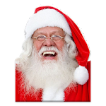 Chat with Santa Claus! Apk