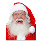 Chat with Santa Claus!