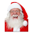 Télécharger Chat with Santa Claus! APK pour Windows