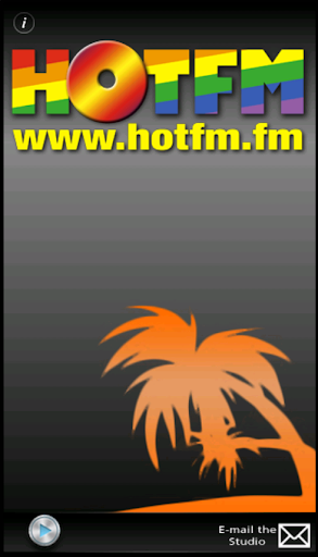 Hot FM Spain