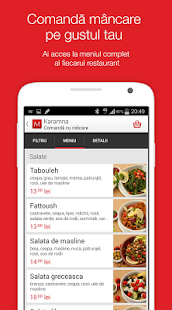 Lastest Maxio - Comenzi si Rezervari APK