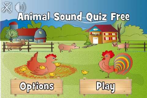 Animal Sound Quiz Free