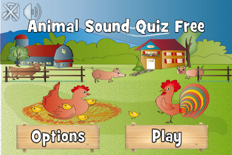 Free Download Animal Sound Quiz Free APK for PC