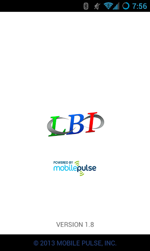 LBI Wireless App
