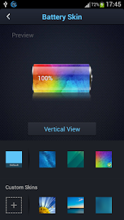 DU Battery Saver PRO & Widgets - screenshot thumbnail