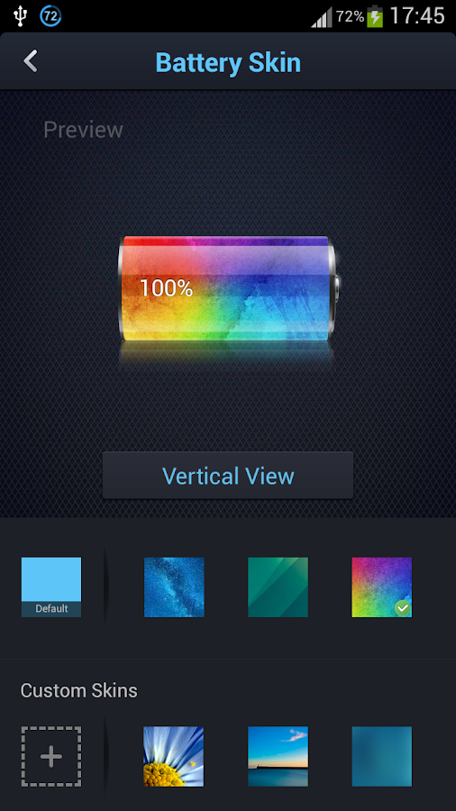 DU Battery Saver PRO & Widgets - screenshot