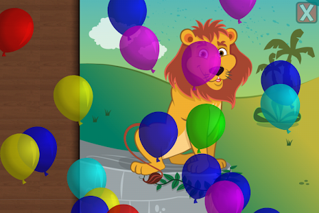 Animal Puzzles for Kids Screenshots 17