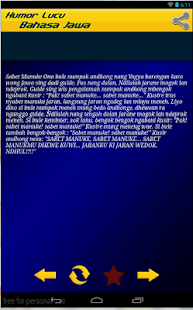 How to get Humor Lucu Bahasa Jawa Lengkap lastet apk for laptop