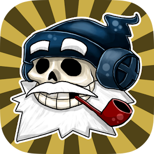 Run for Rum logo