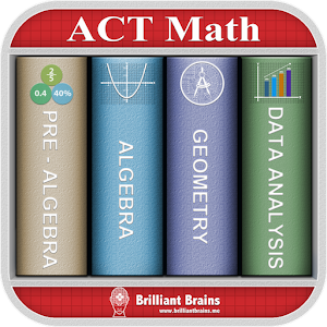 ACT Math : Super Edition