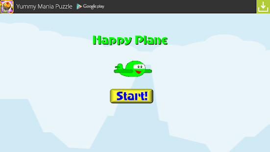 How to mod Happy Plane lastet apk for android