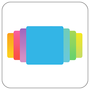 1 Color background: Simplicity 2.3