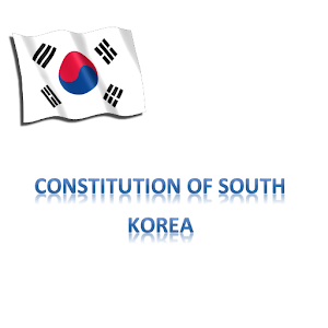 Constitution of South Korea.apk 2.0
