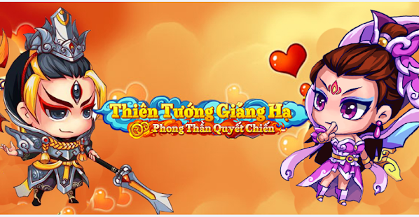 Game Thien Tuong Giang Ha